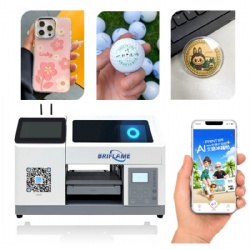 A5 Smart UV Printer