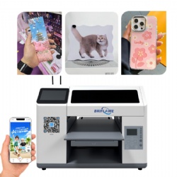 A3 Smart UV Printer