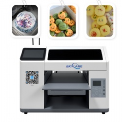 A3 Smart Food Printer