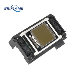 Epson XP600 Head