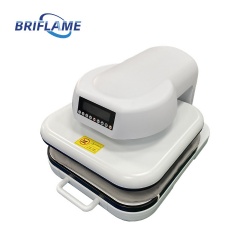 Electric Heat Press Machine