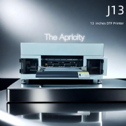 A3 DTF Printer