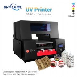 A3 UV DTF Printer
