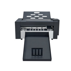Label Cutting Machine